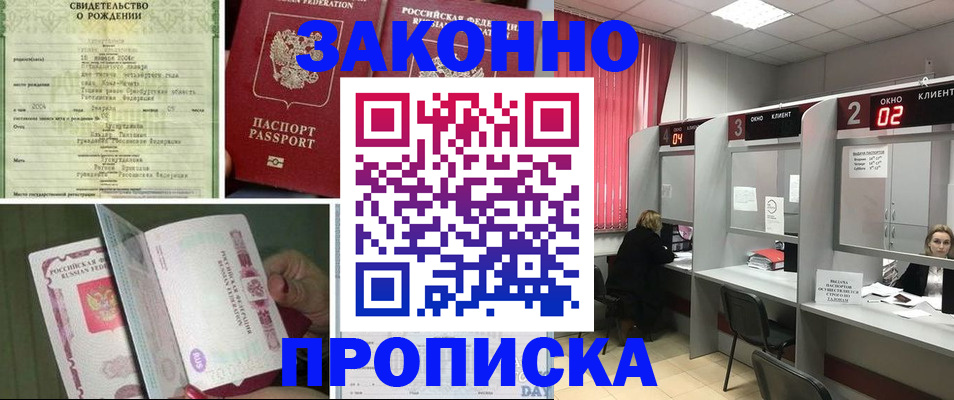 прописка в квартире в Тайге
